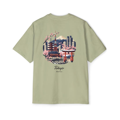 Japan Edition