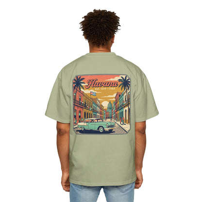 Cuba Edition