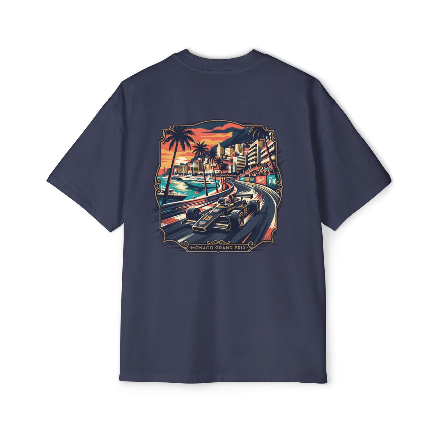 Monaco Edition