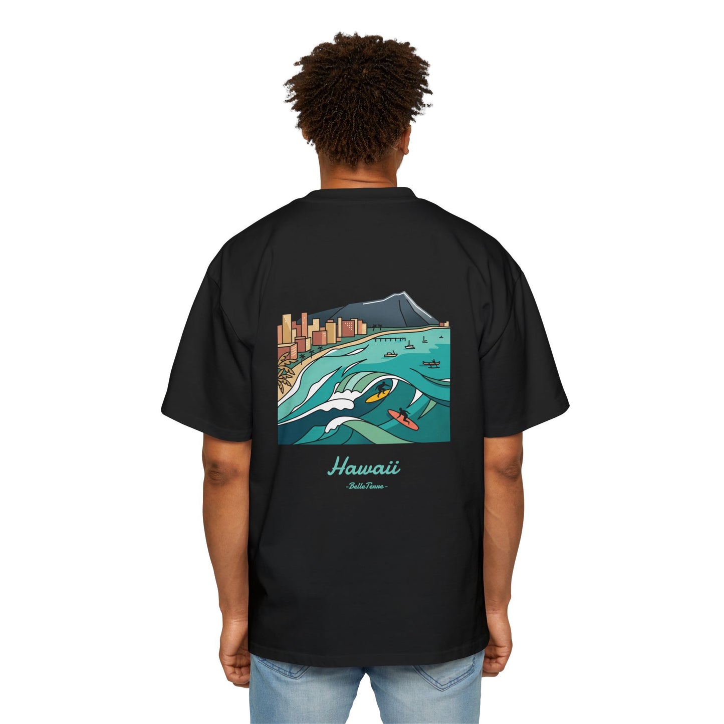 Hawaii Edition