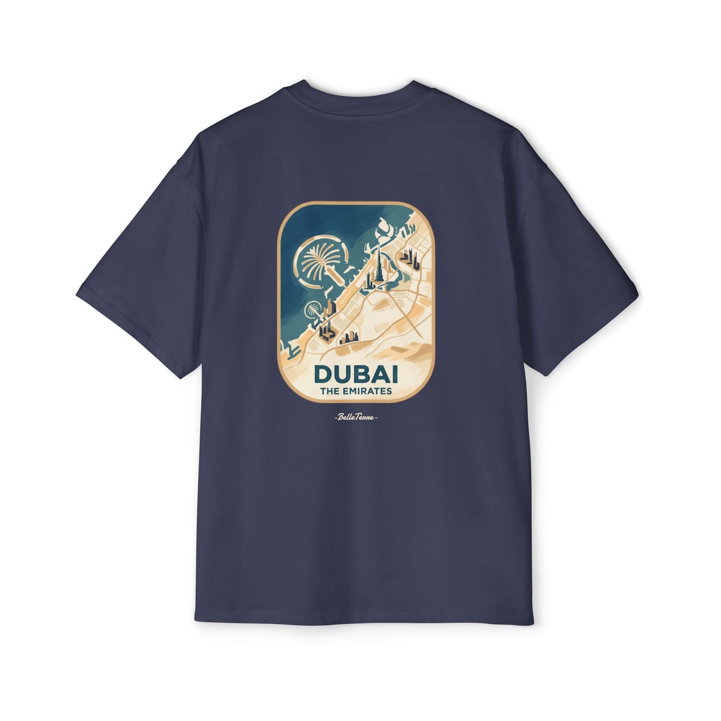 Dubai Edition