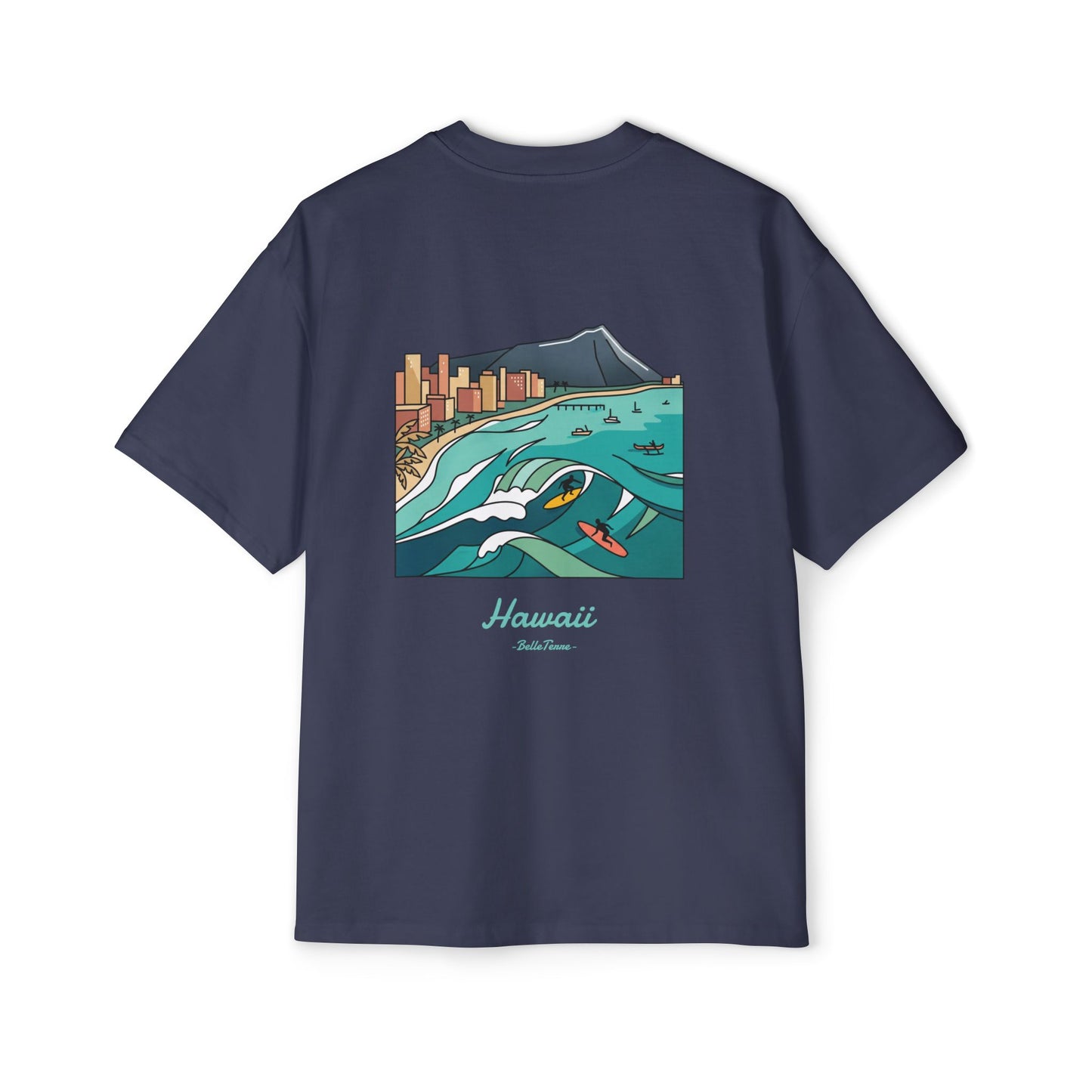 Hawaii Edition