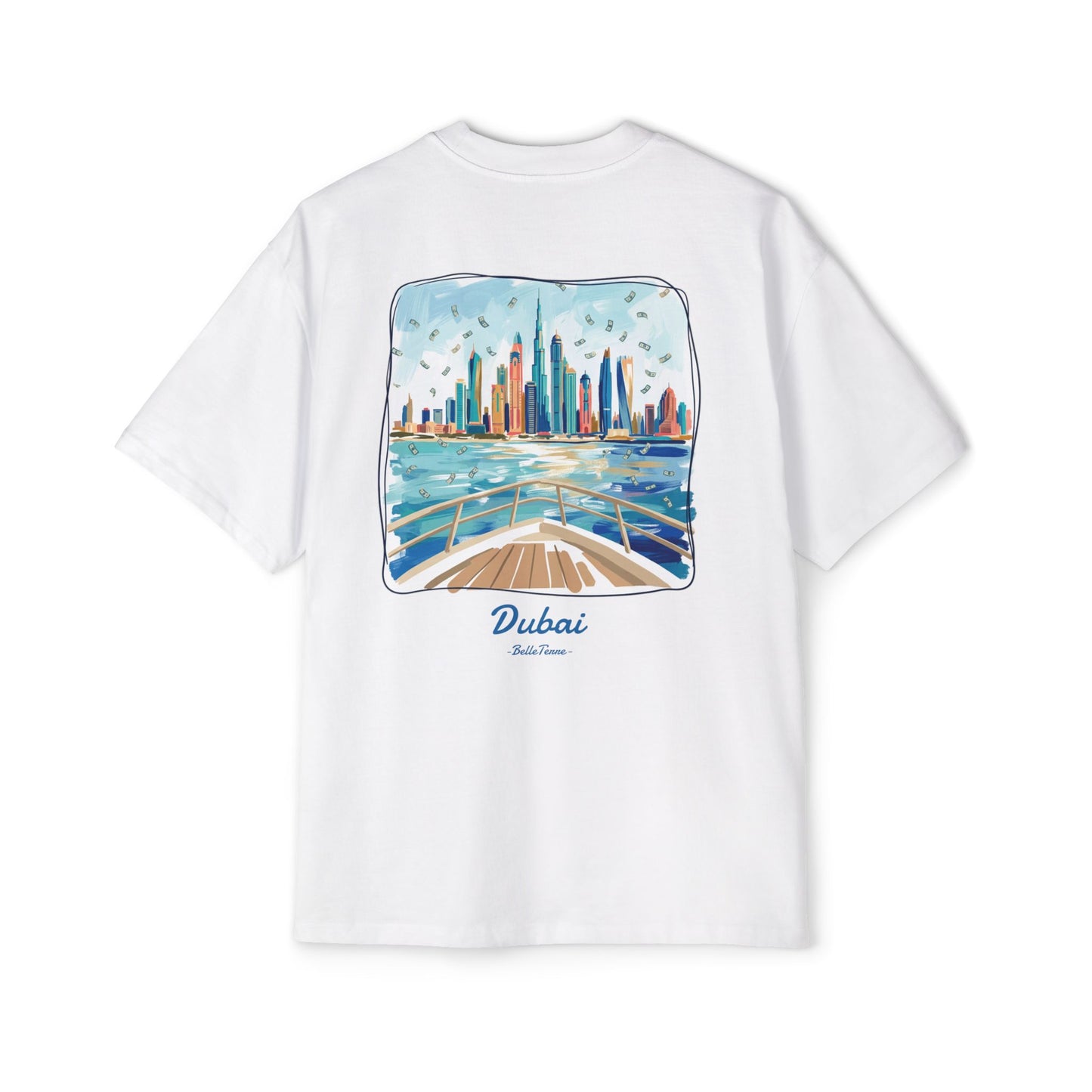 Dubai Edition