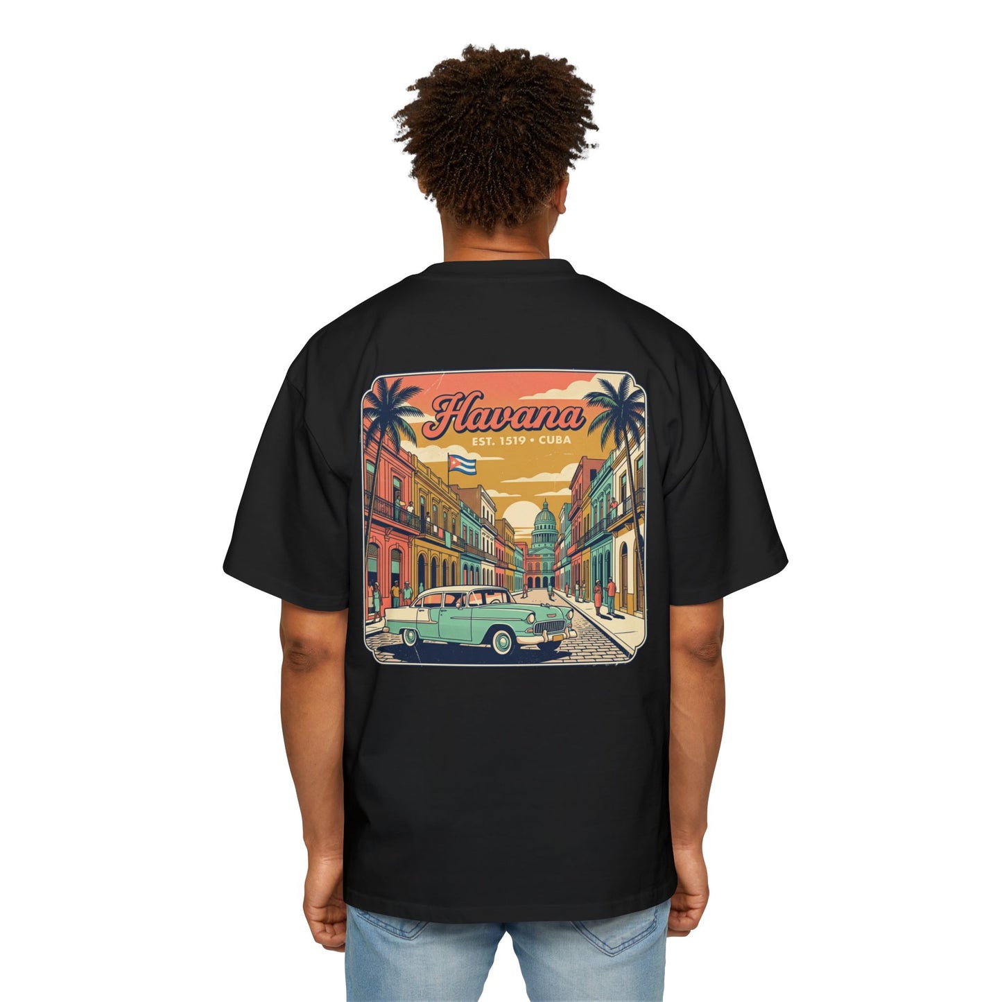 Cuba Edition