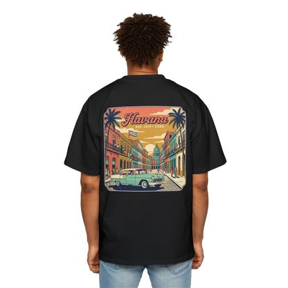 Cuba Edition