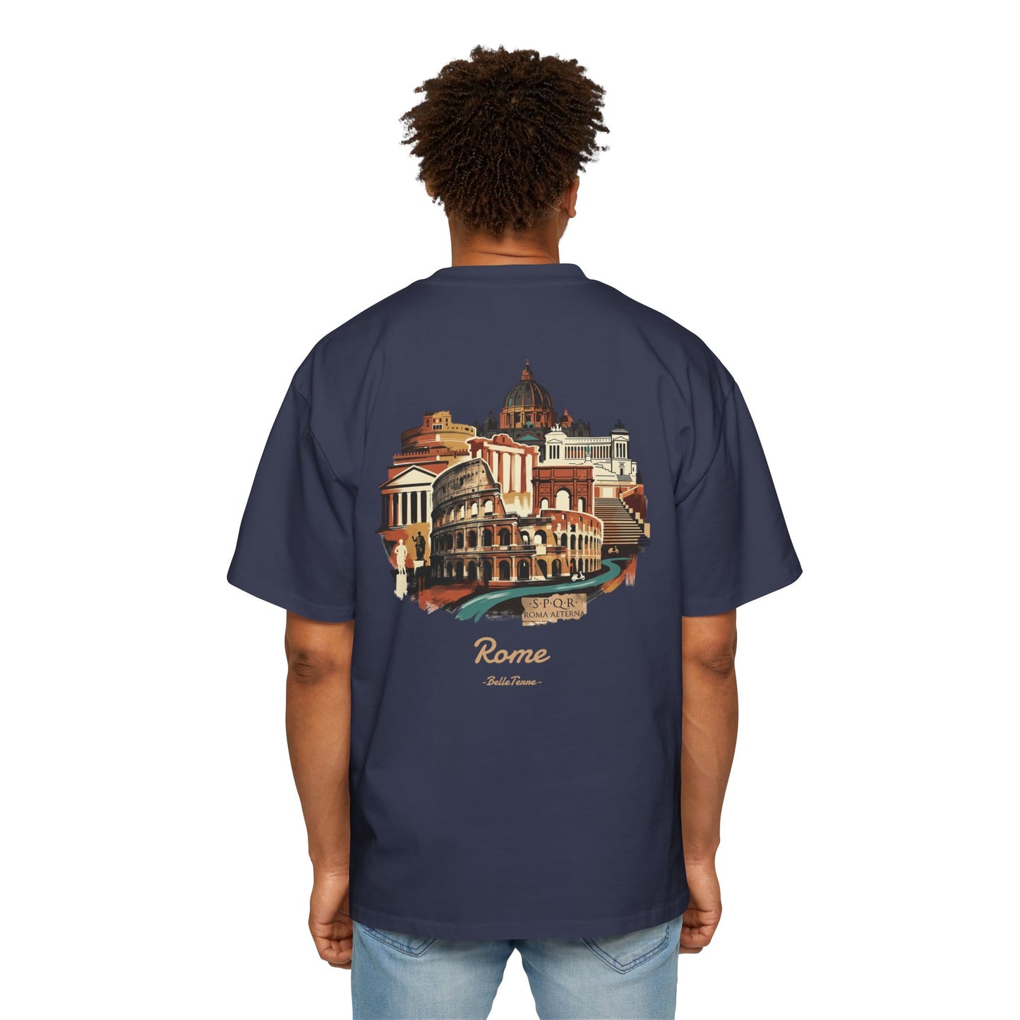 Italy Edition