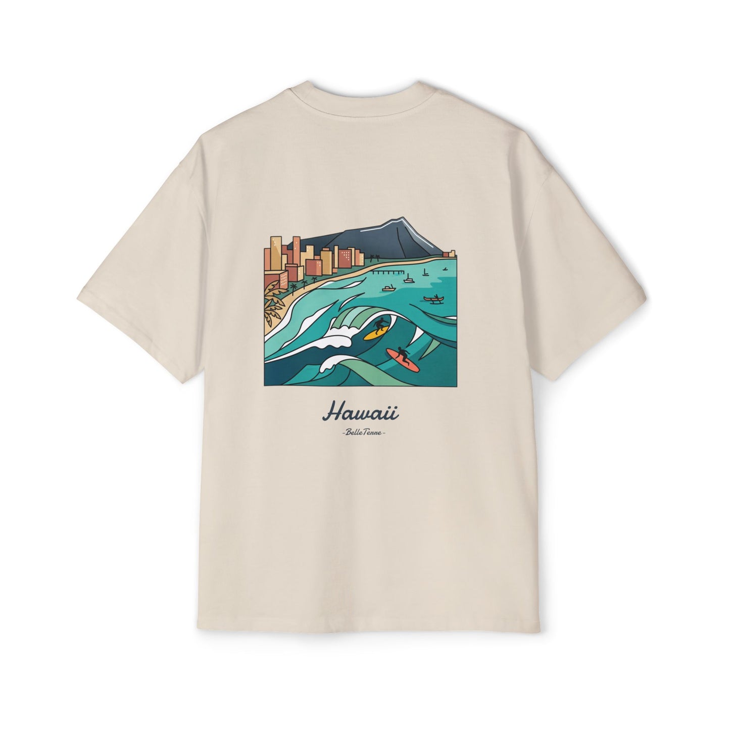 Hawaii Edition