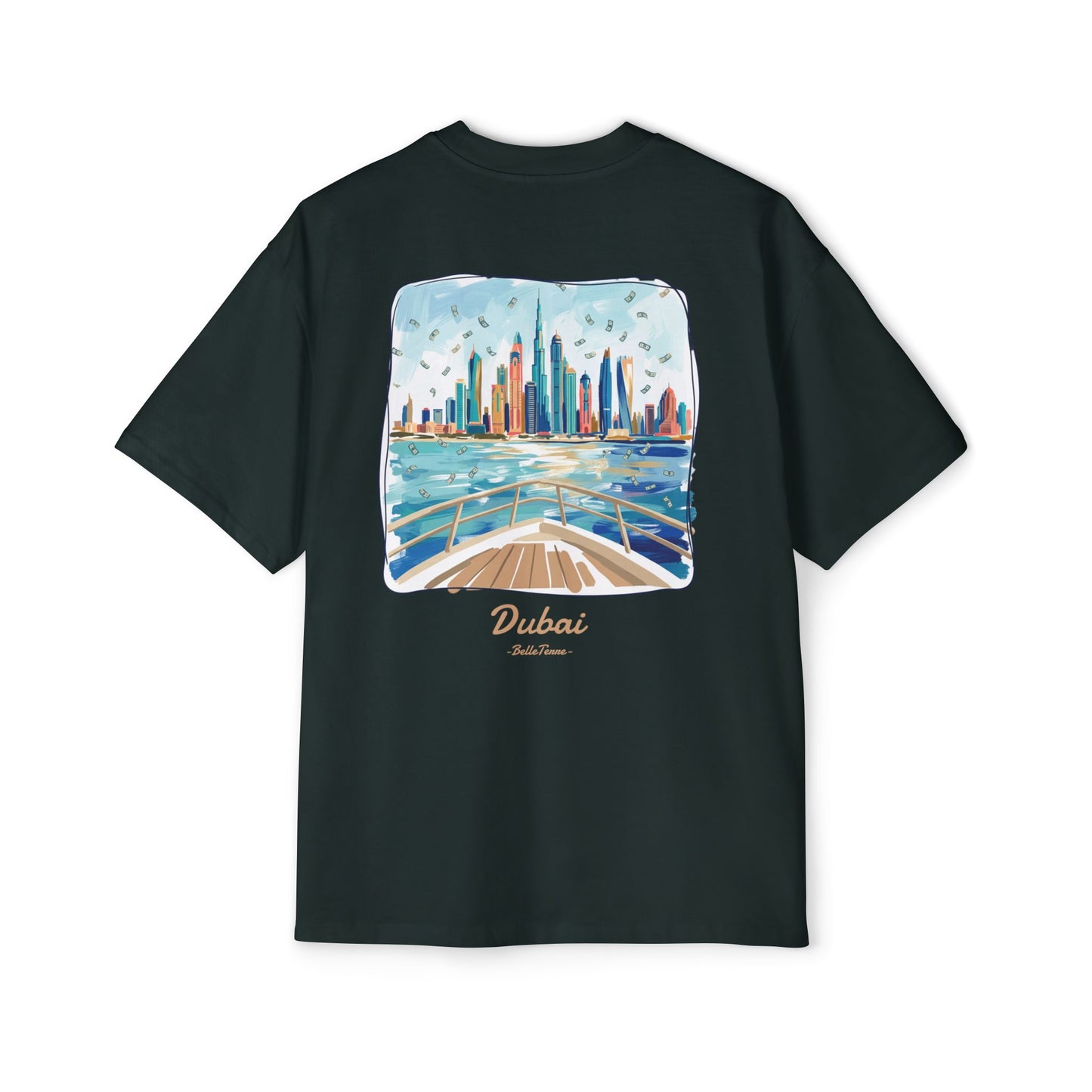 Dubai Edition