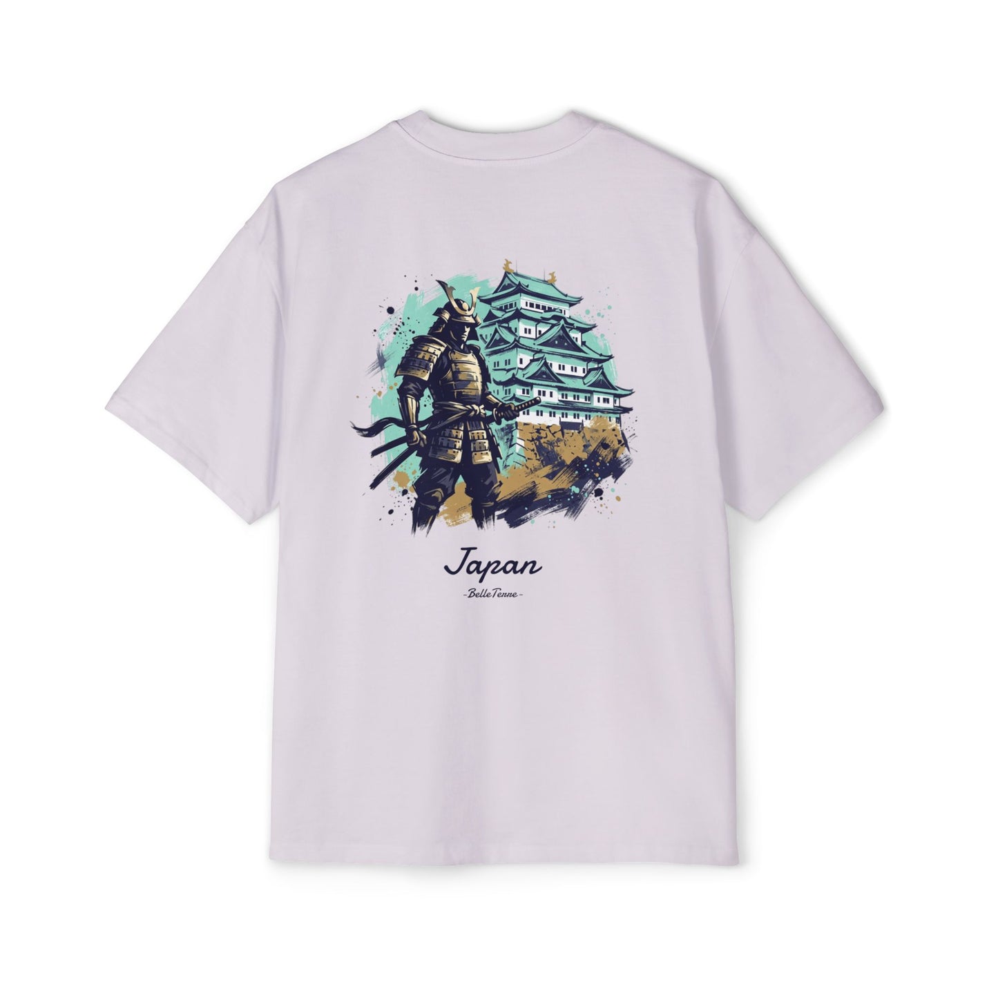 Japan Edition