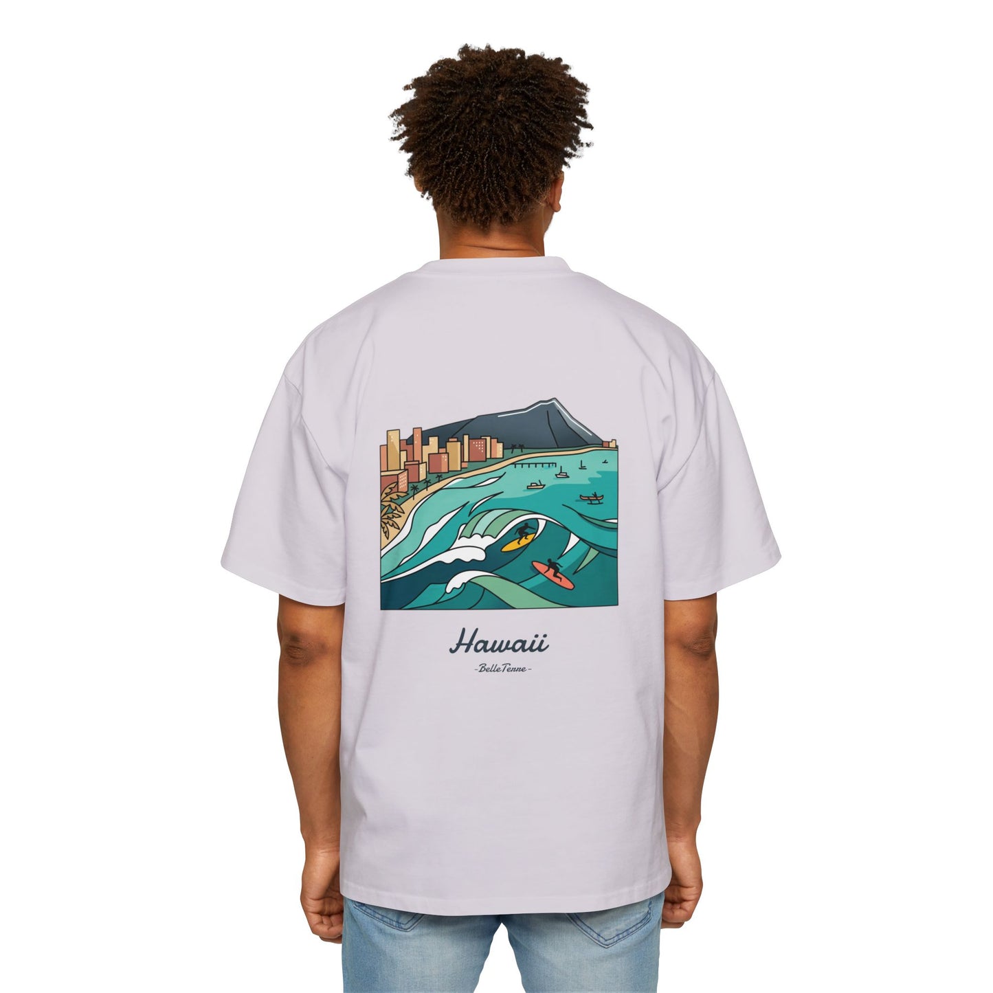 Hawaii Edition