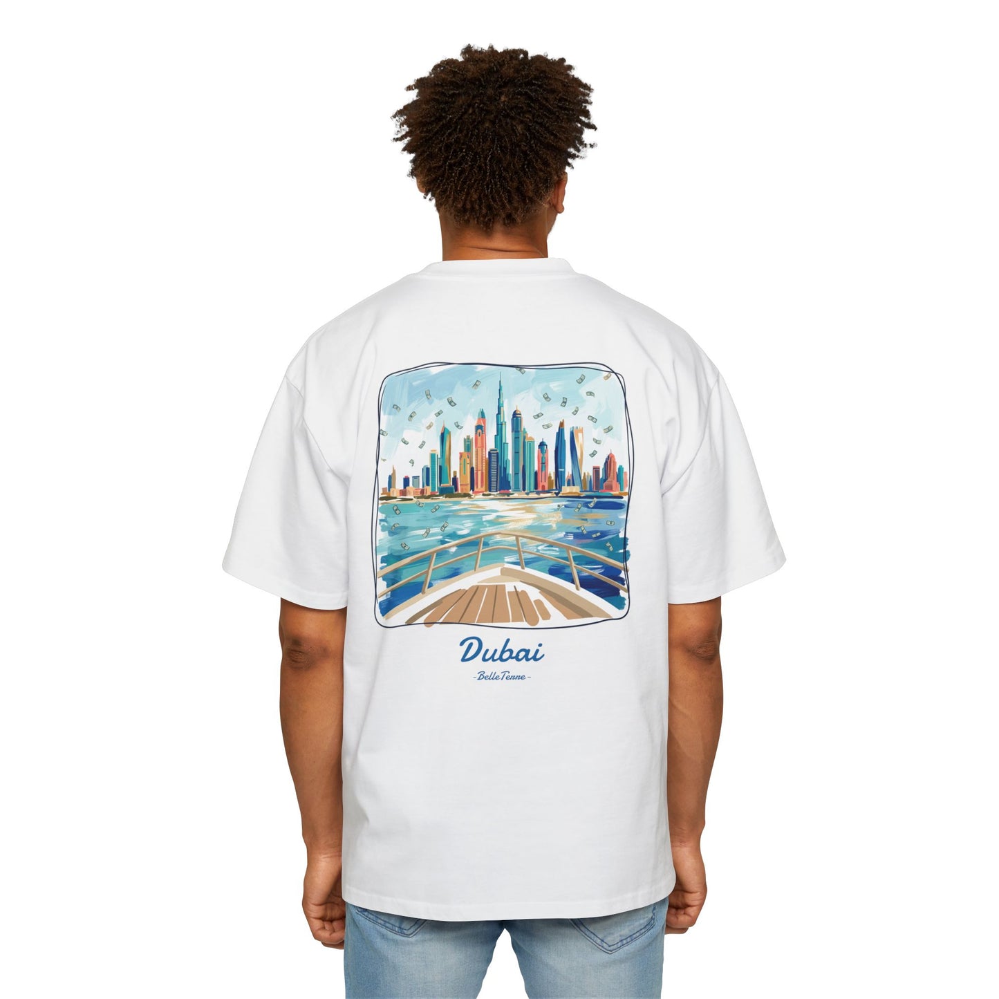 Dubai Edition