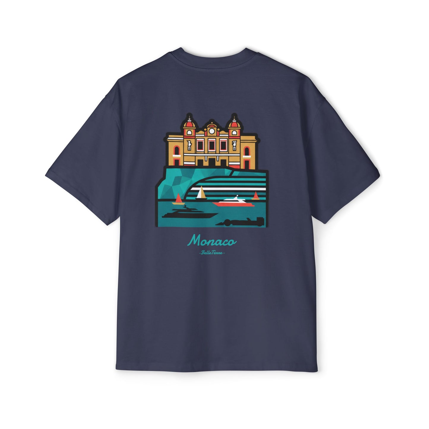 Monaco Edition