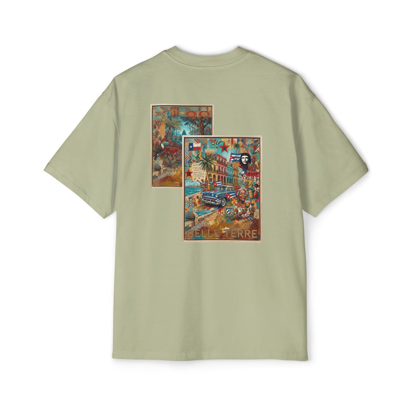 Cuba Edition