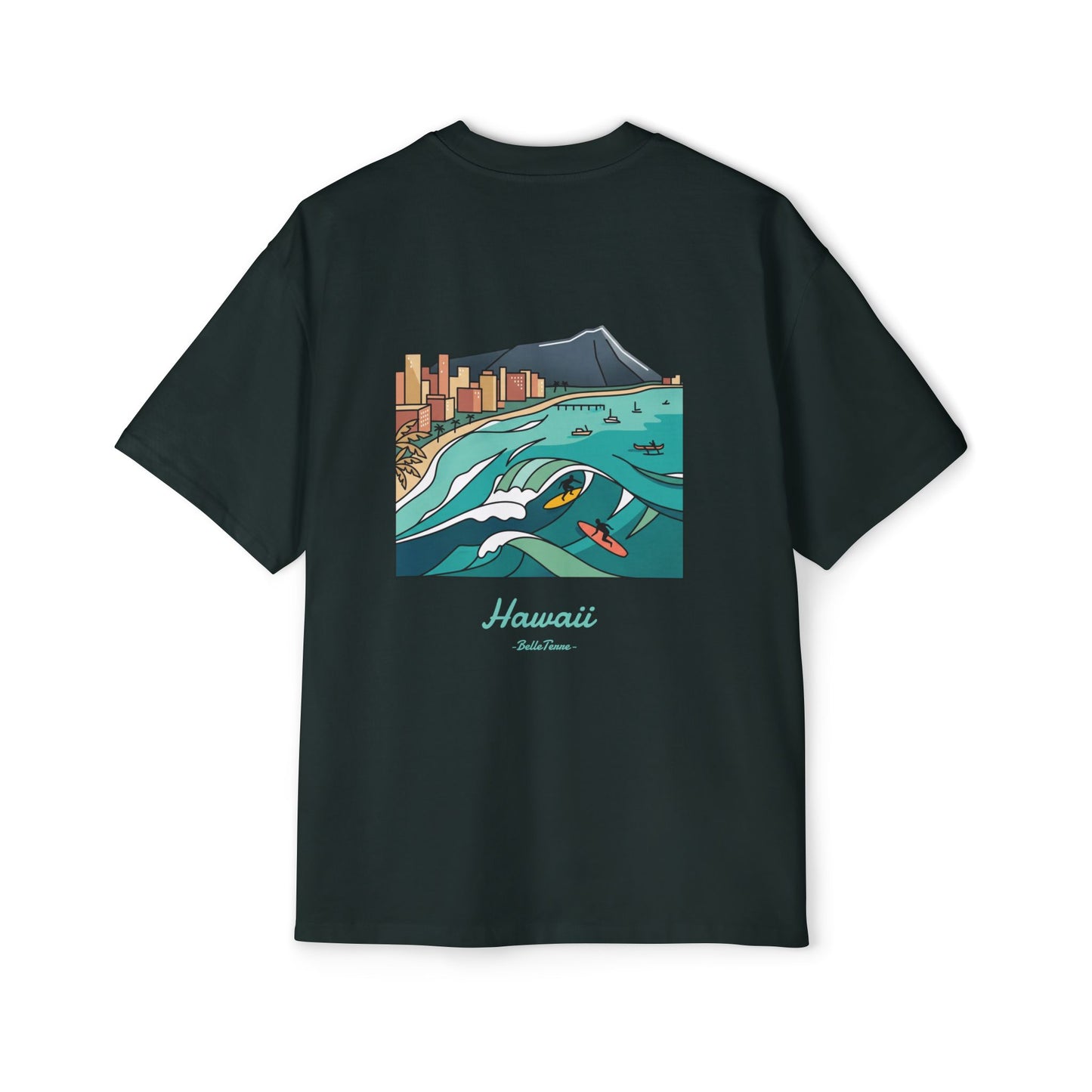 Hawaii Edition