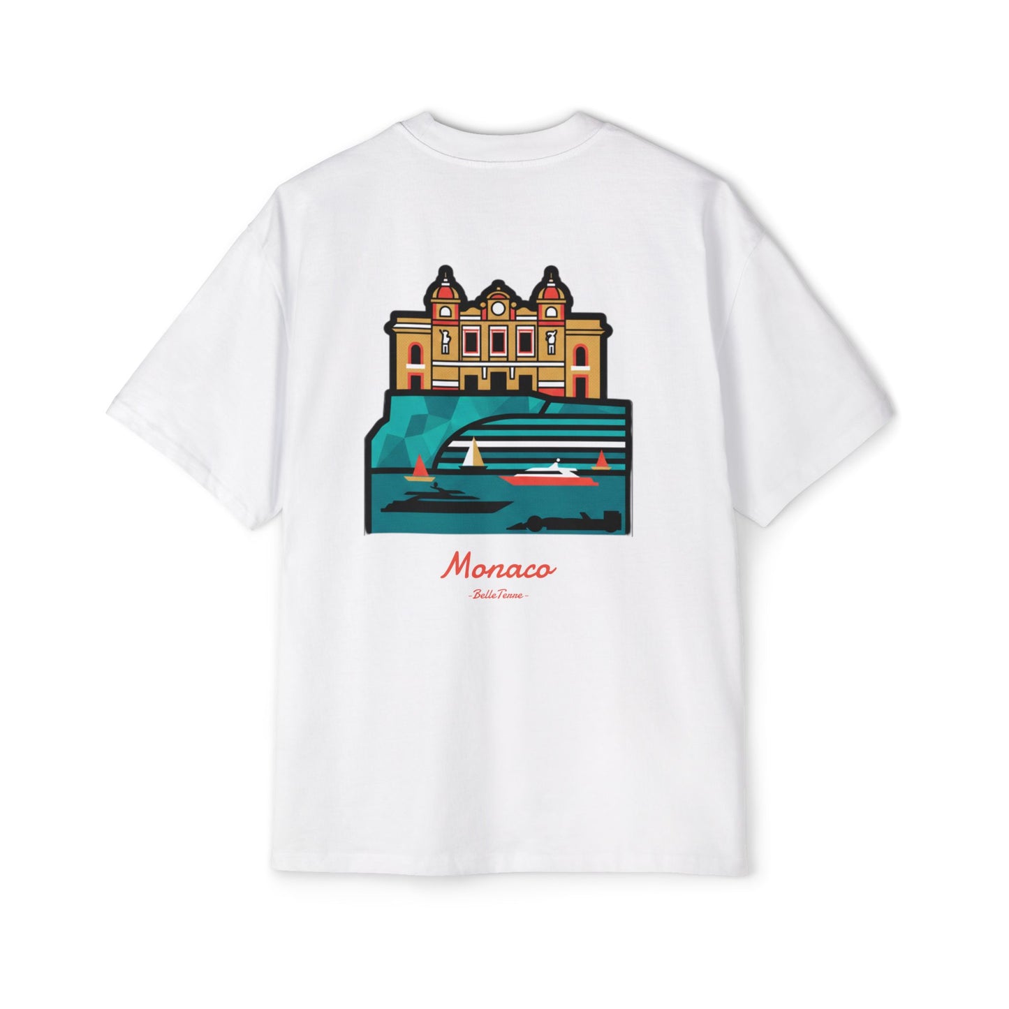 Monaco Edition