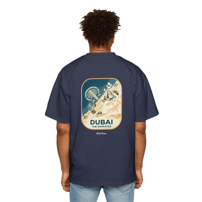 Dubai Edition
