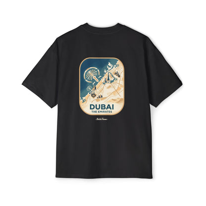 Dubai Edition