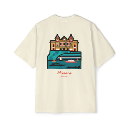 Monaco Edition