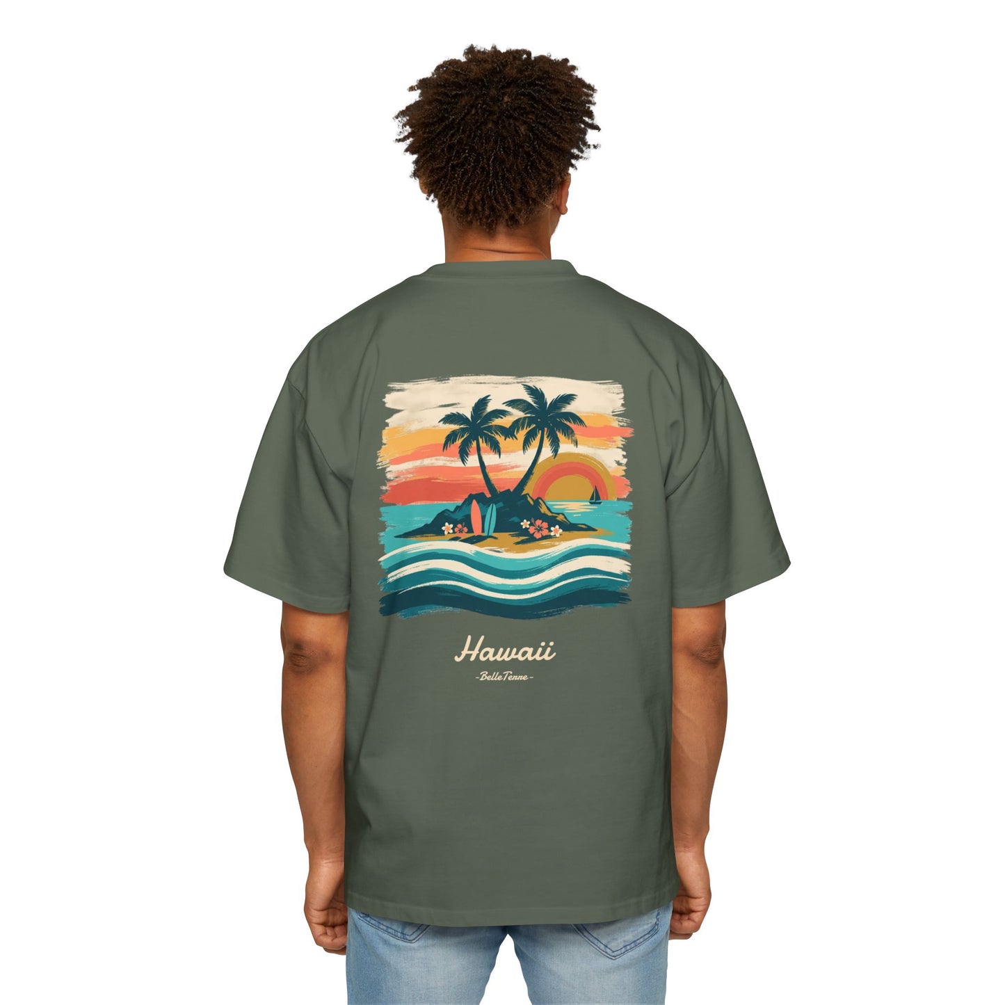 Hawaii Edition