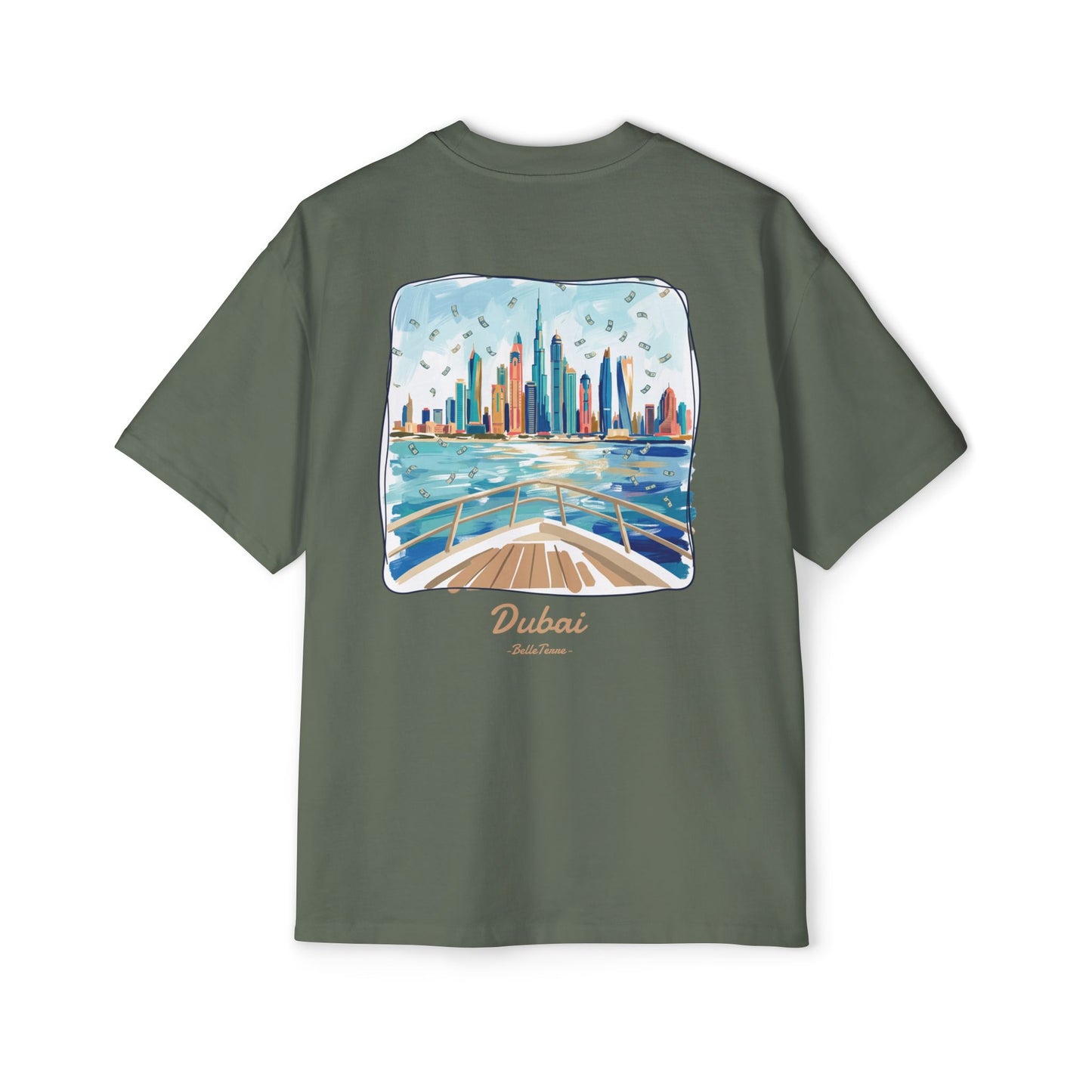 Dubai Edition