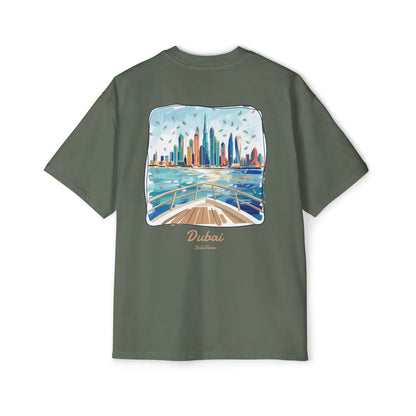 Dubai Edition