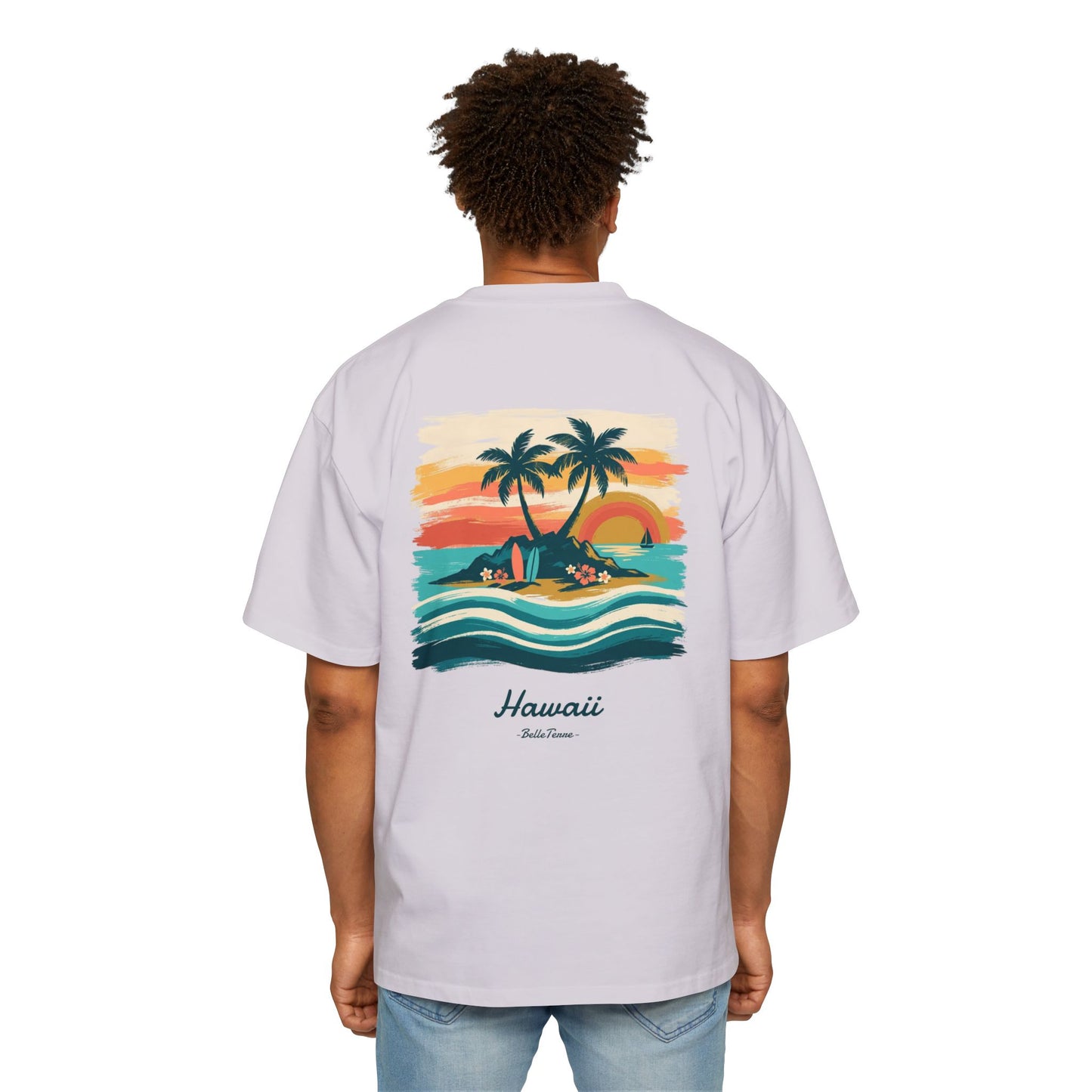 Hawaii Edition