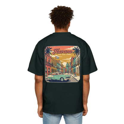 Cuba Edition