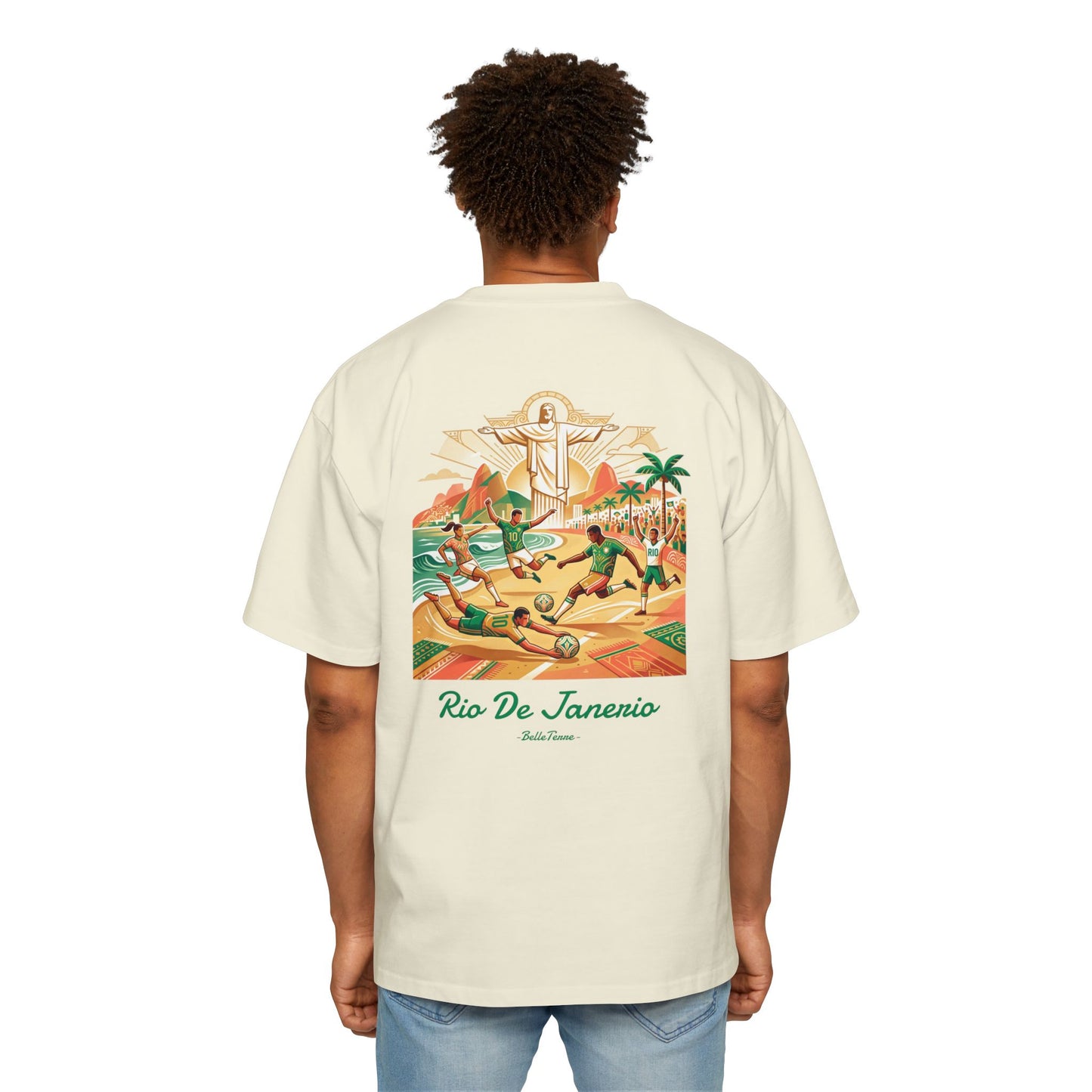 Brazil Edition