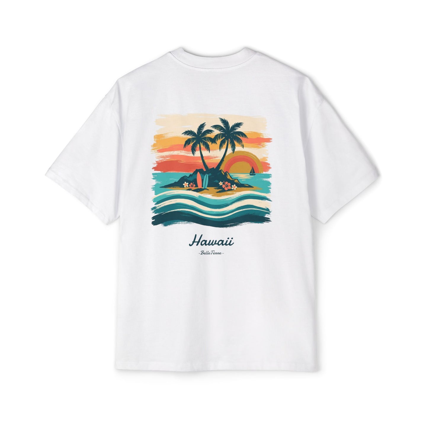 Hawaii Edition