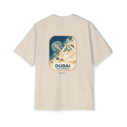 Dubai Edition