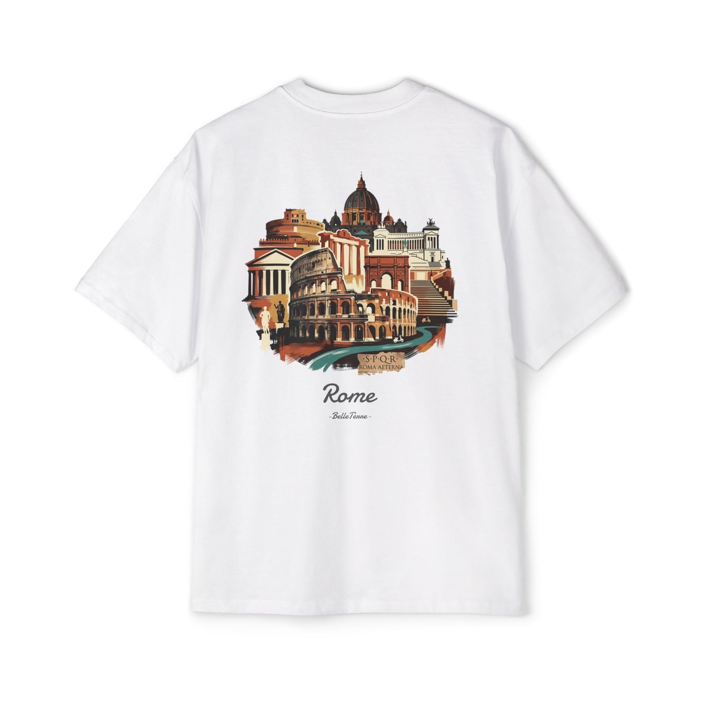 Italy Edition