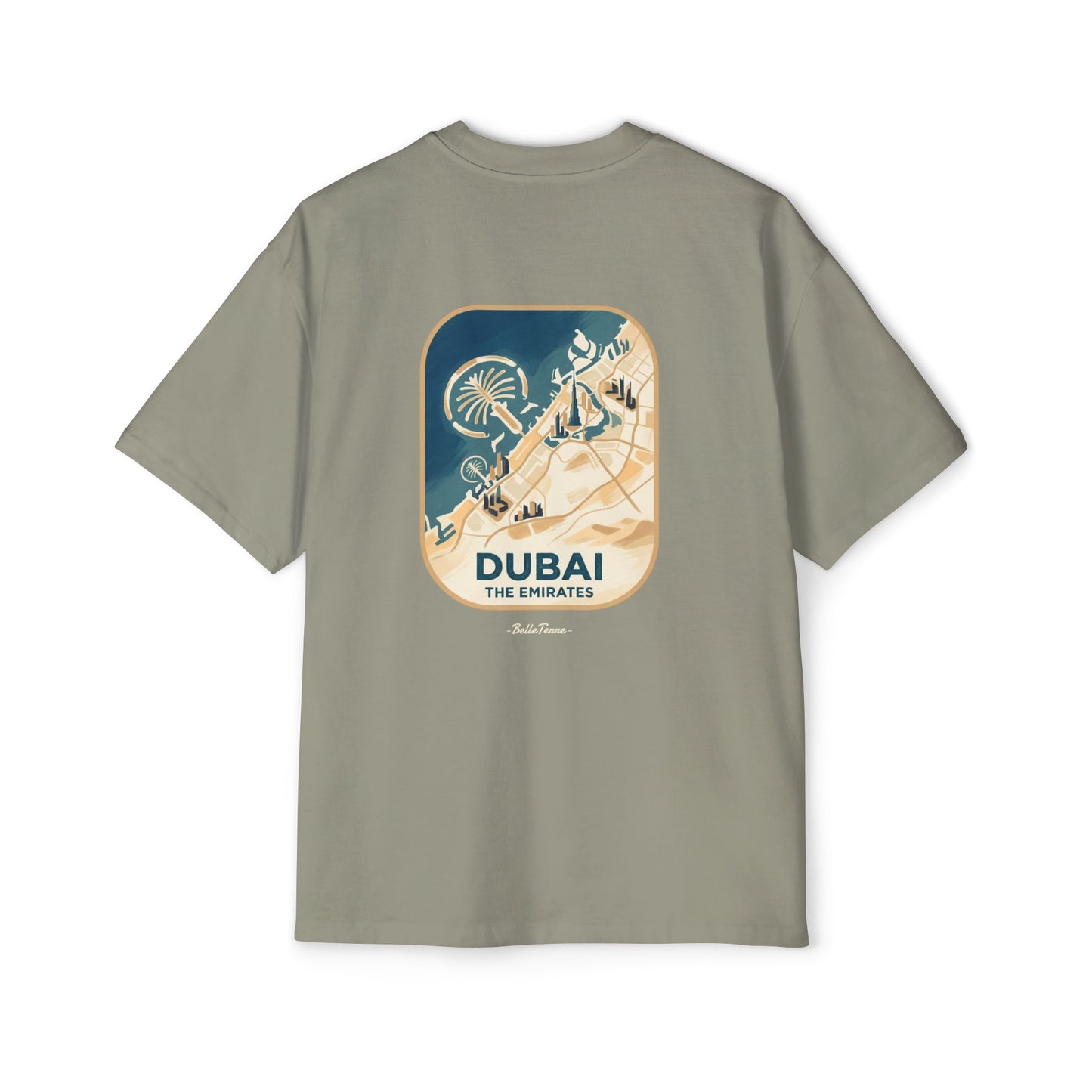 Dubai Edition