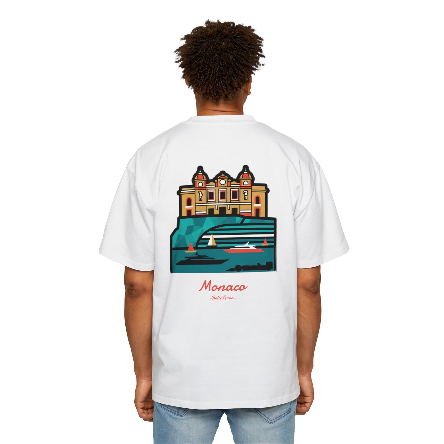Monaco Edition