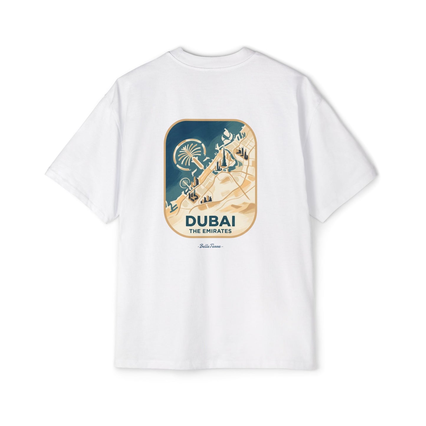 Dubai Edition