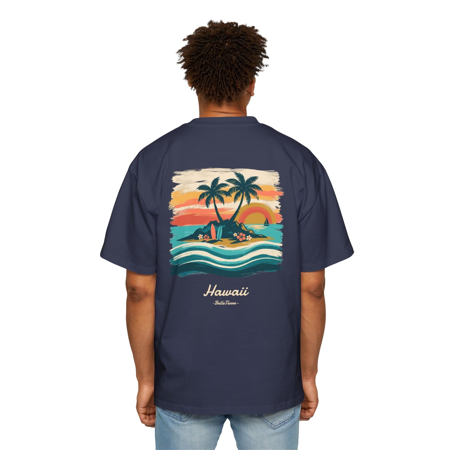Hawaii Edition