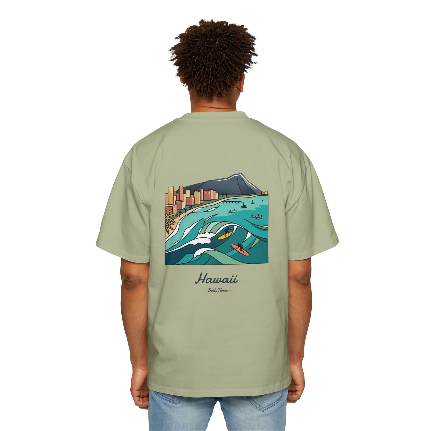 Hawaii Edition