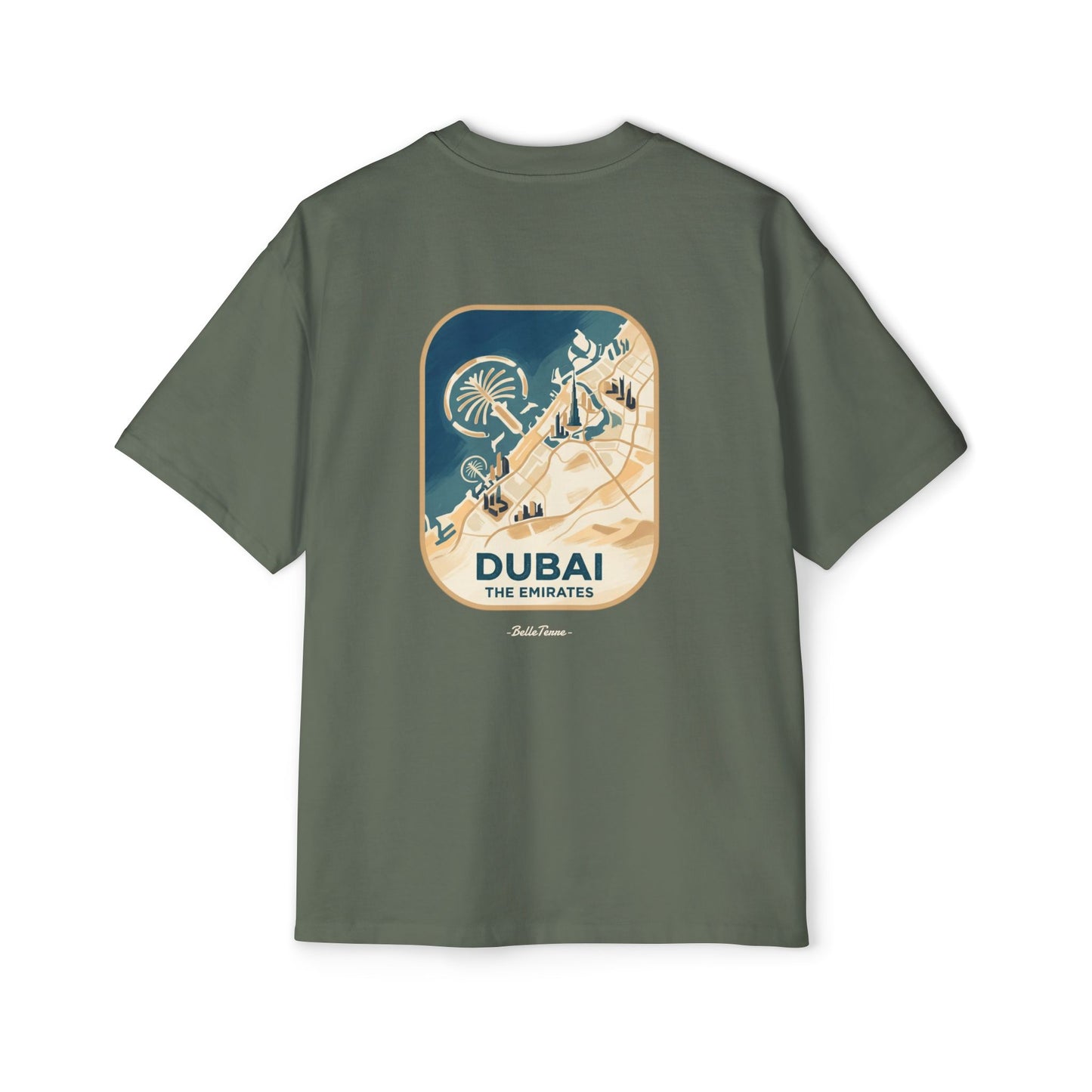 Dubai Edition