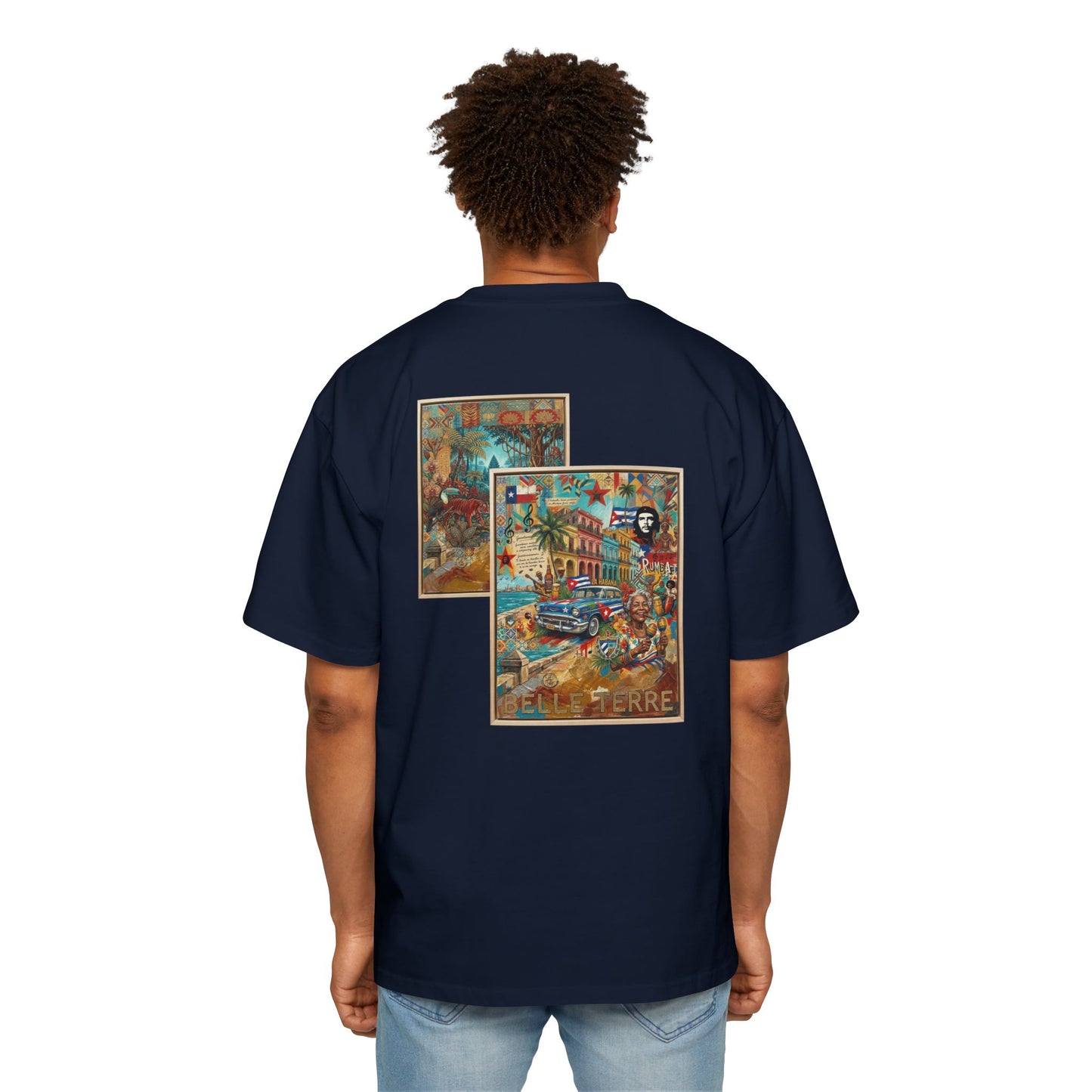 Cuba Edition