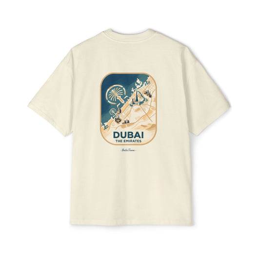 Dubai Edition