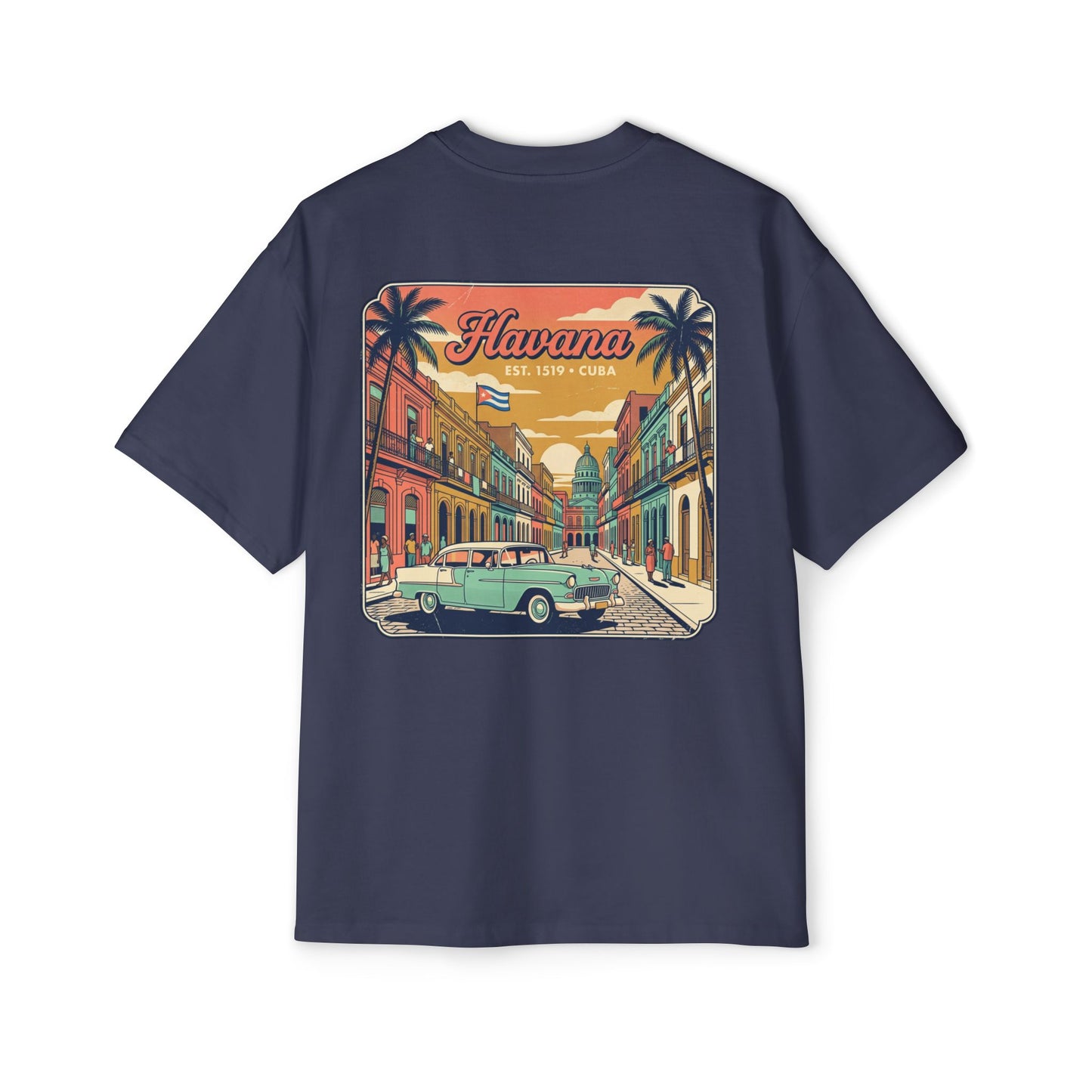 Cuba Edition