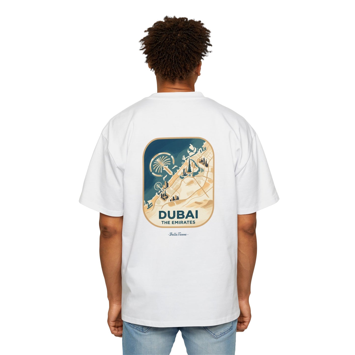 Dubai Edition