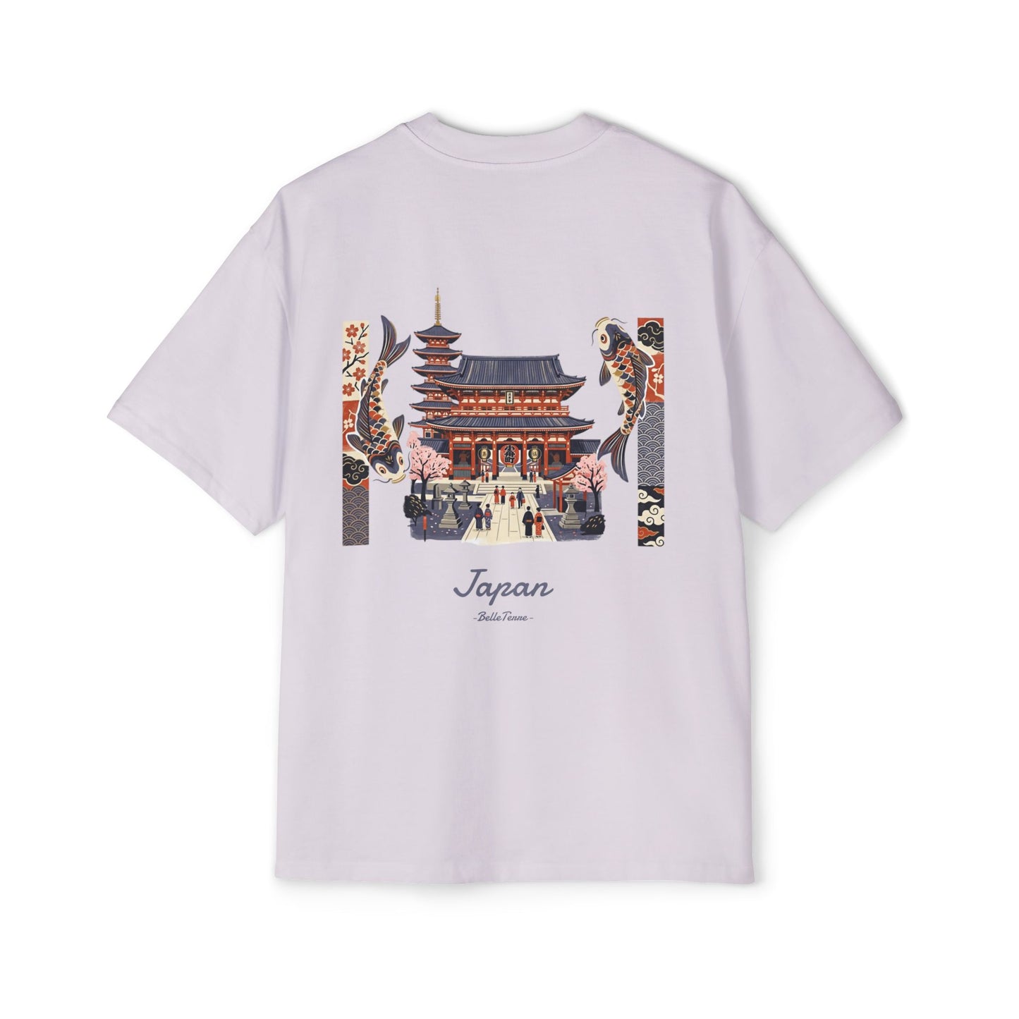 Japan Edition