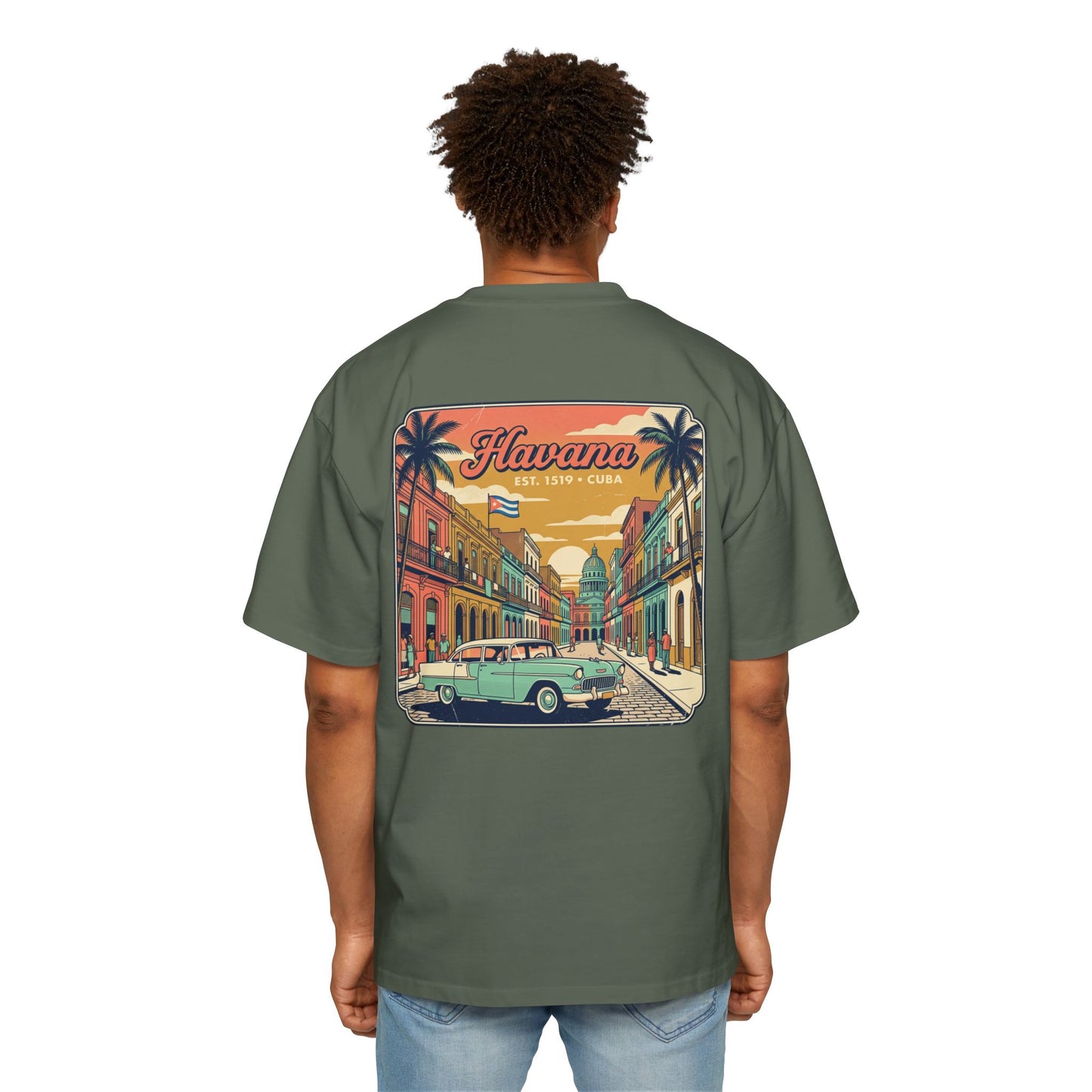 Cuba Edition