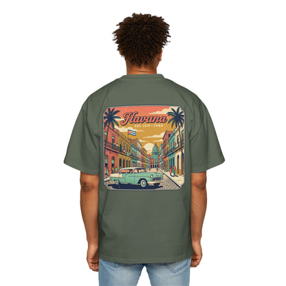 Cuba Edition