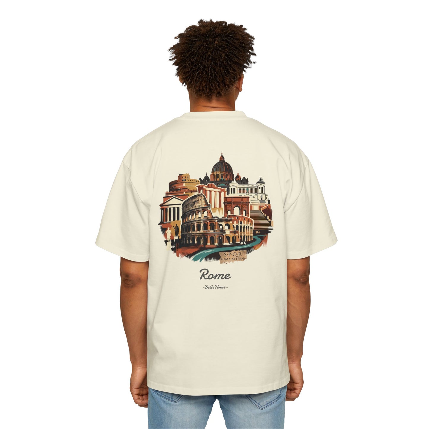 Italy Edition