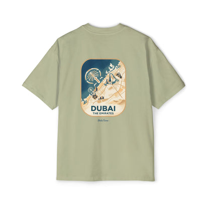 Dubai Edition