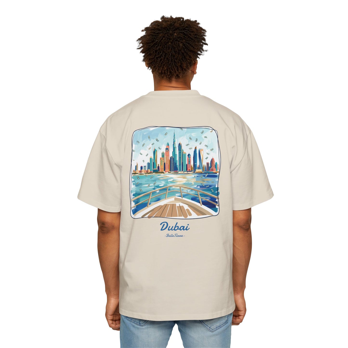 Dubai Edition
