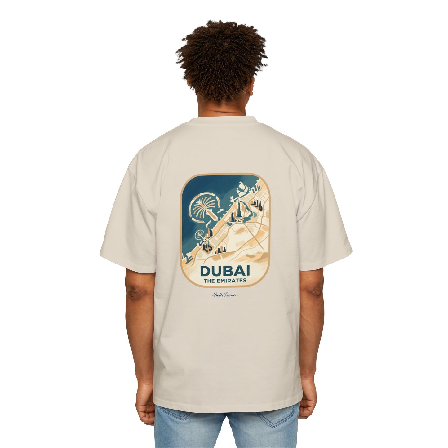 Dubai Edition