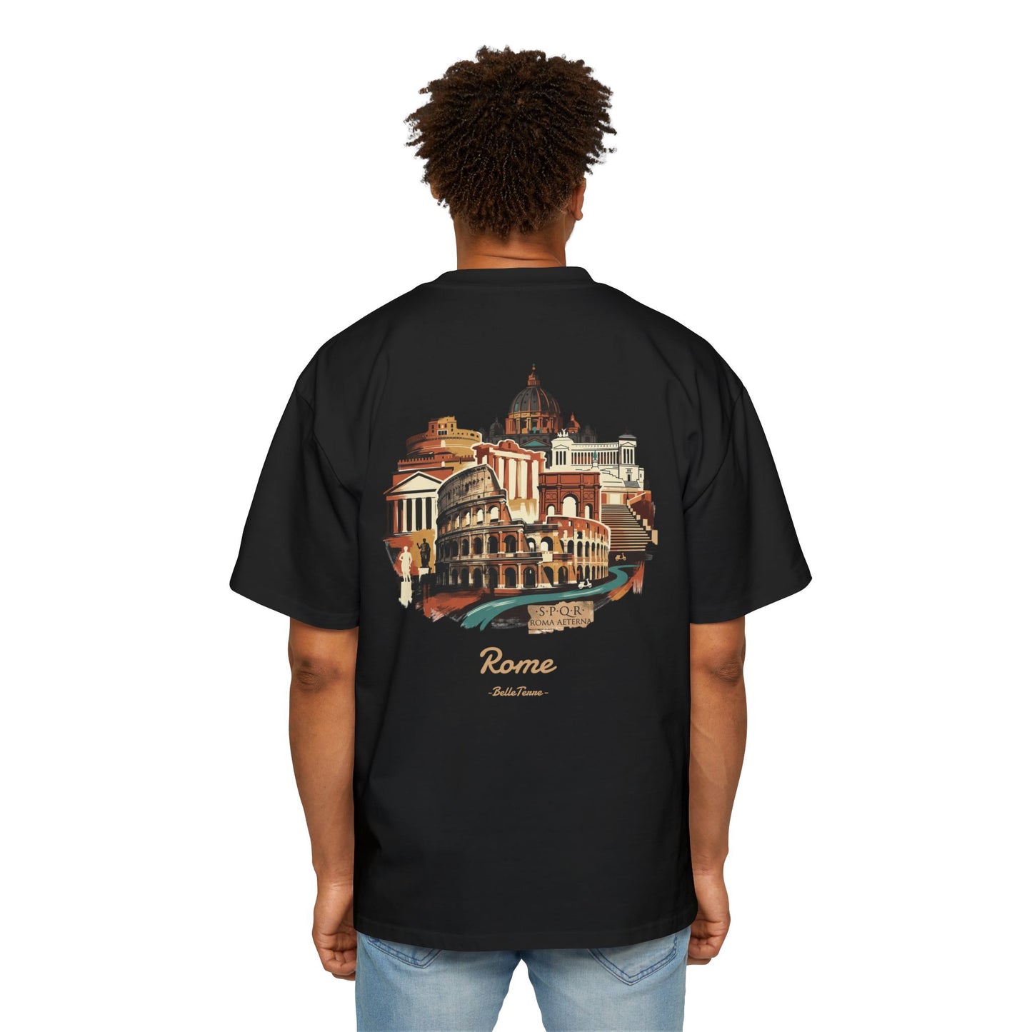 Italy Edition