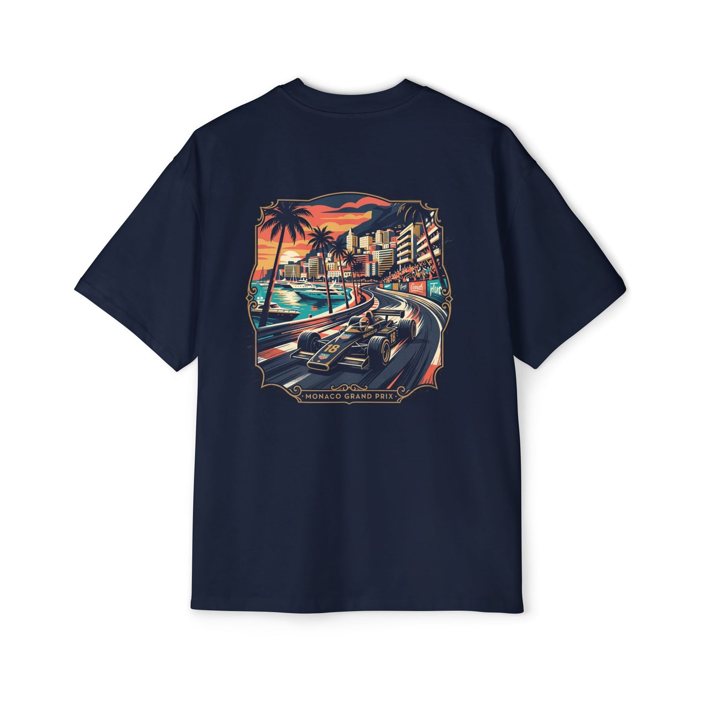 Monaco Edition